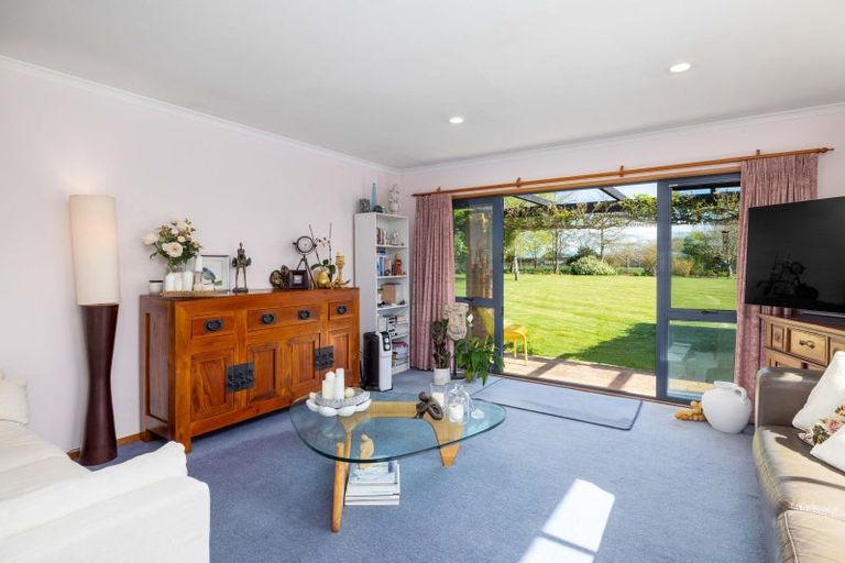 Photo of property in 154 Bradleys Road, Ohoka, Kaiapoi, 7692