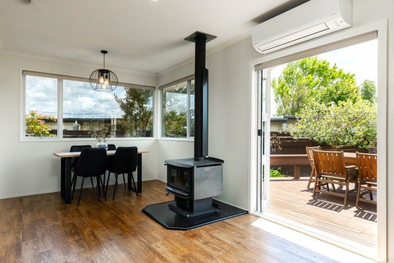 Photo of property in 121 Howick Road, Redwoodtown, Blenheim, 7201