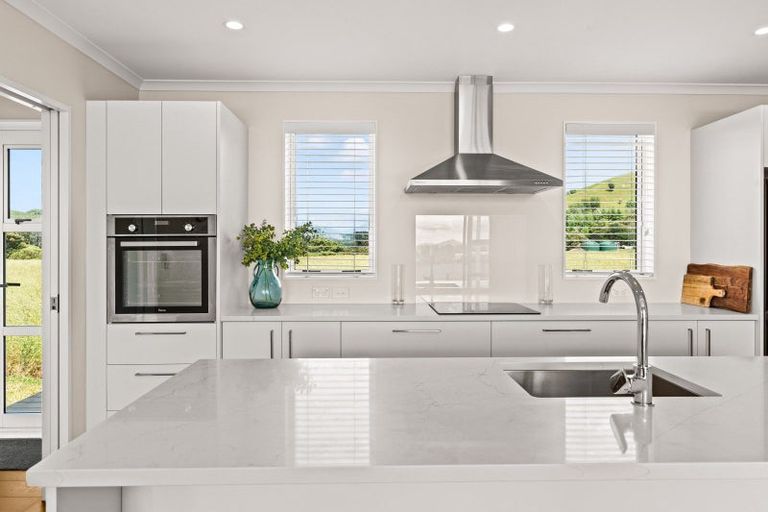 Photo of property in 117e Ruakokoputuna Road, Ruakokoputuna, Martinborough, 5781