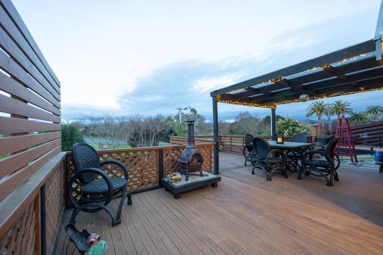 Photo of property in 6 Kentucky Way, Awapuni, Palmerston North, 4412