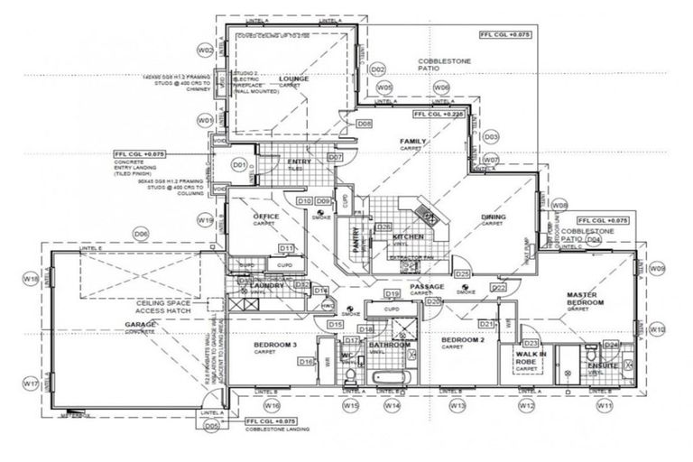 Photo of property in 4 Rodeo Drive, Te Anau, 9600