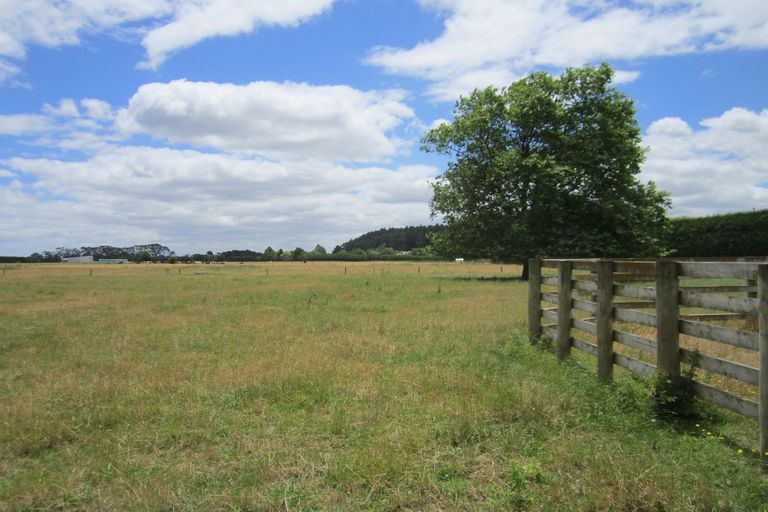 Photo of property in 411 Marychurch Road, Matangi, Hamilton, 3284