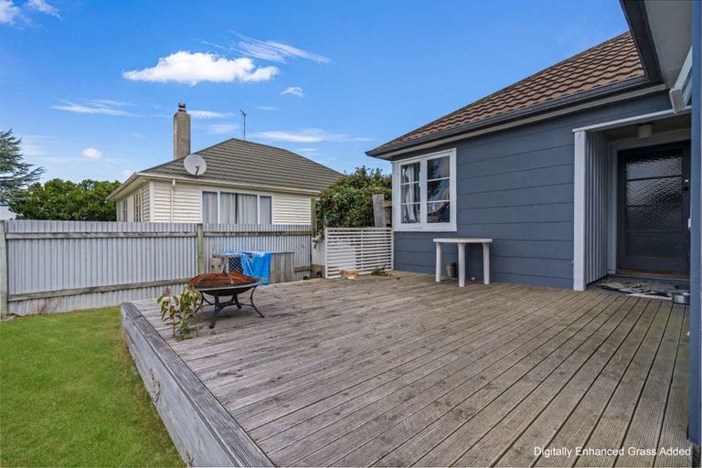Photo of property in 58 Crawford Street, Glengarry, Invercargill, 9810