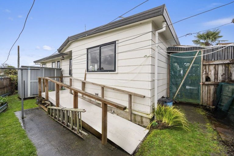 Photo of property in 14b Barnett Street, Putaruru, 3411