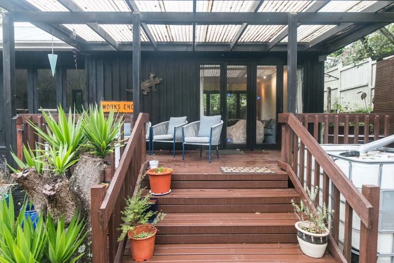 Photo of property in 103 Roseberry Avenue, Birkenhead, Auckland, 0626
