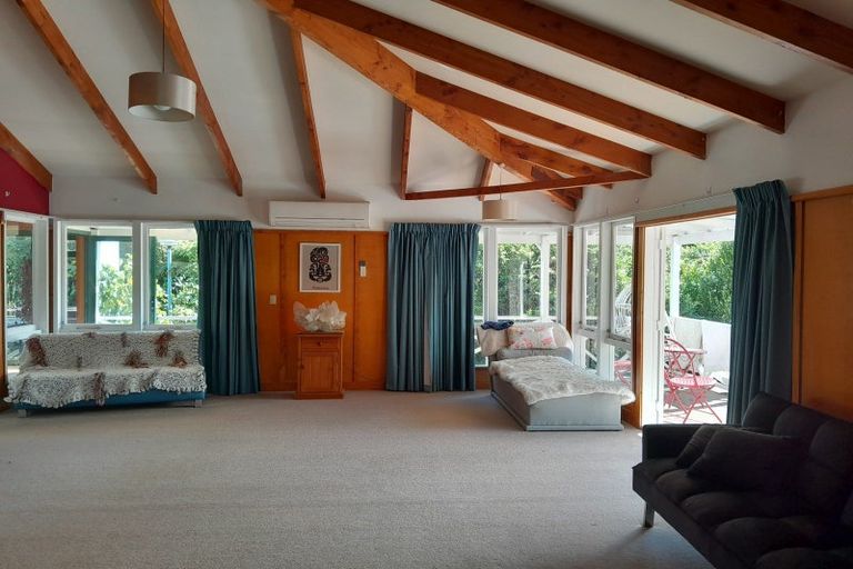 Photo of property in 733 Otaki Gorge Road, Hautere, Otaki, 5582