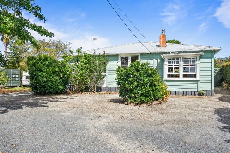 Photo of property in 169 Kamo Road, Kensington, Whangarei, 0112