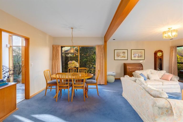 Photo of property in 5 Harrods Court, Ilam, Christchurch, 8053