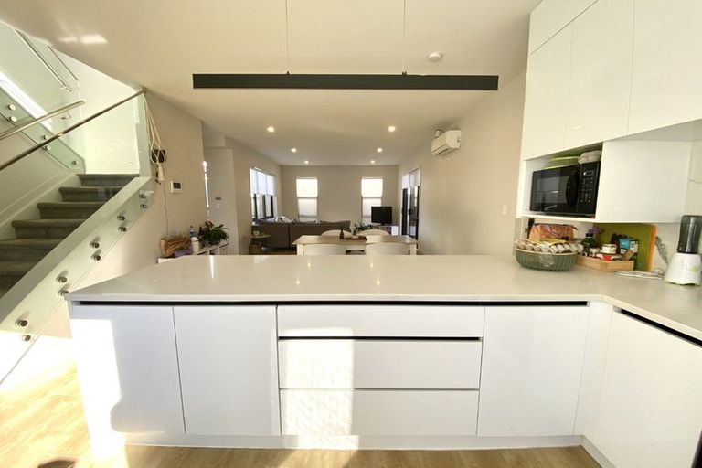 Photo of property in 2c Dorricott Avenue, Hobsonville, Auckland, 0616