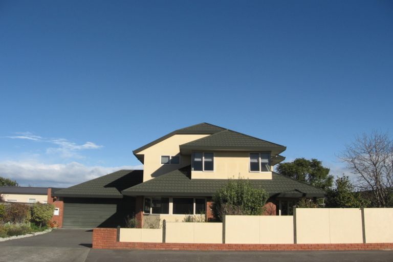 Photo of property in 3 Henry Hill Street, Marewa, Napier, 4110