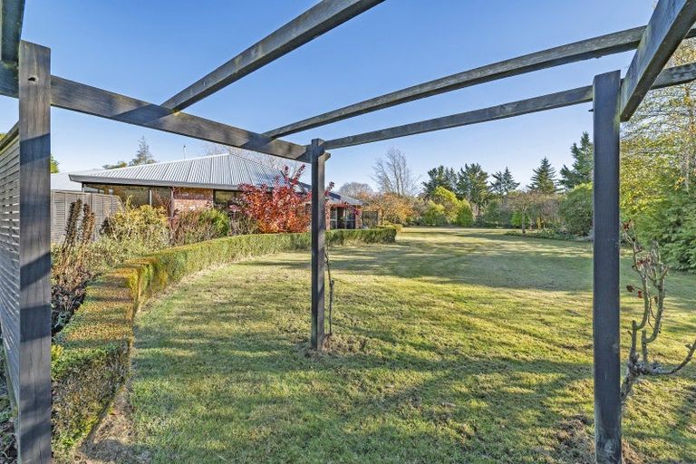 Photo of property in 12 Dawn Place, Kirwee, Darfield, 7571