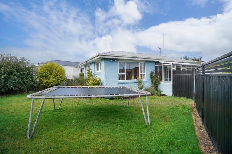 Photo of property in 15 Jack Street, Newfield, Invercargill, 9812