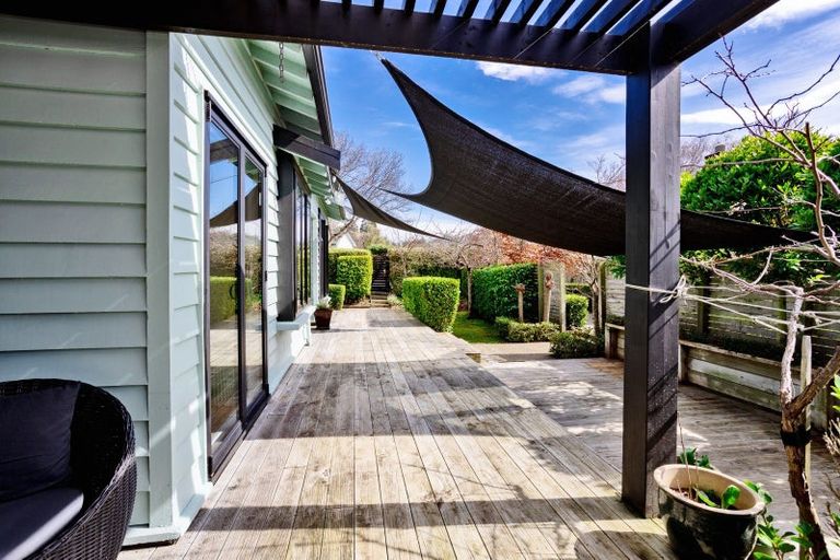 Photo of property in 181 Macmaster Street, Richmond, Invercargill, 9810
