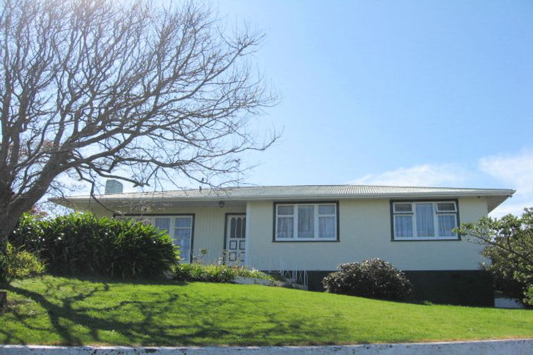 Photo of property in 102 Carlton Avenue, Tawhero, Whanganui, 4500