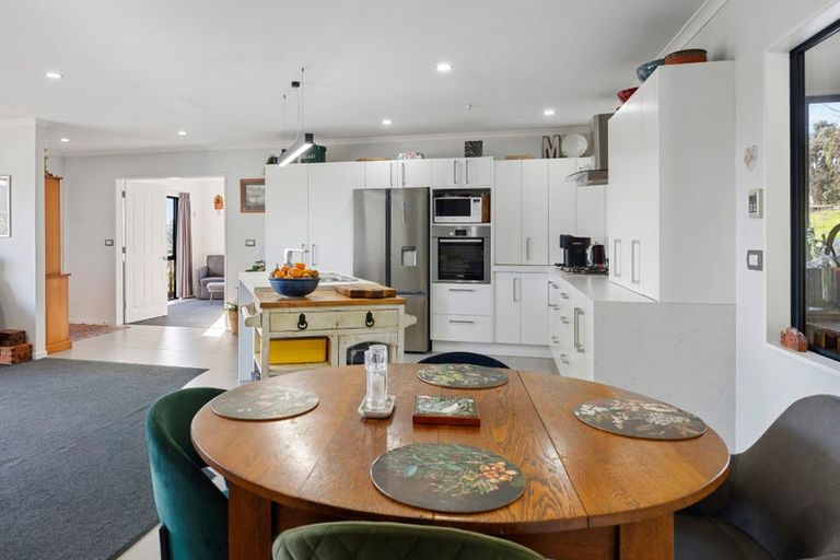 Photo of property in 29a Eastern Rise, Manakau, Levin, 5573