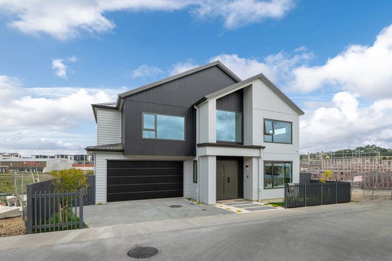 Photo of property in 29 Streamview Way, Long Bay, Auckland, 0630