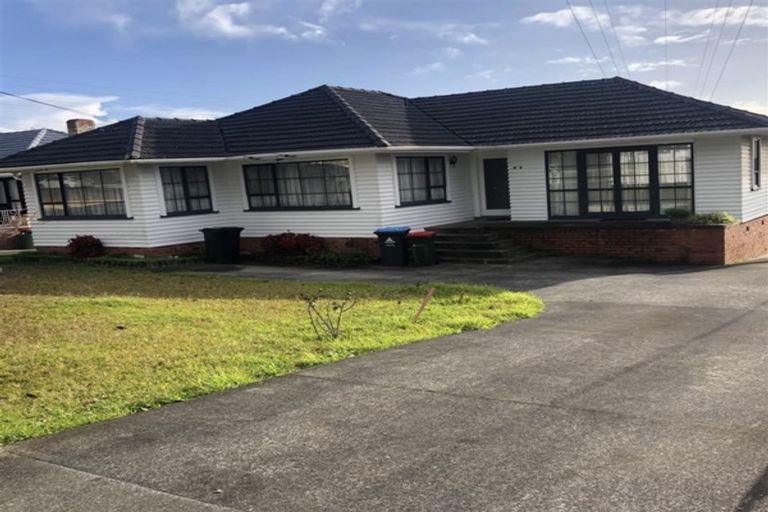 Photo of property in 1265 Dominion Extension, Mount Roskill, Auckland, 1041