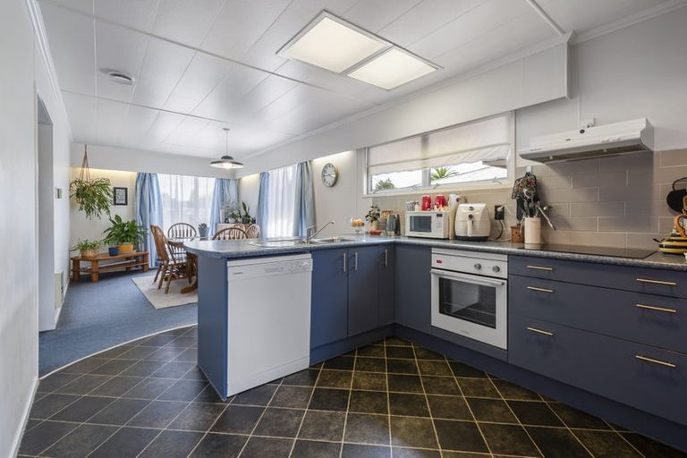 Photo of property in 7 Hurley Place, Awapuni, Palmerston North, 4412