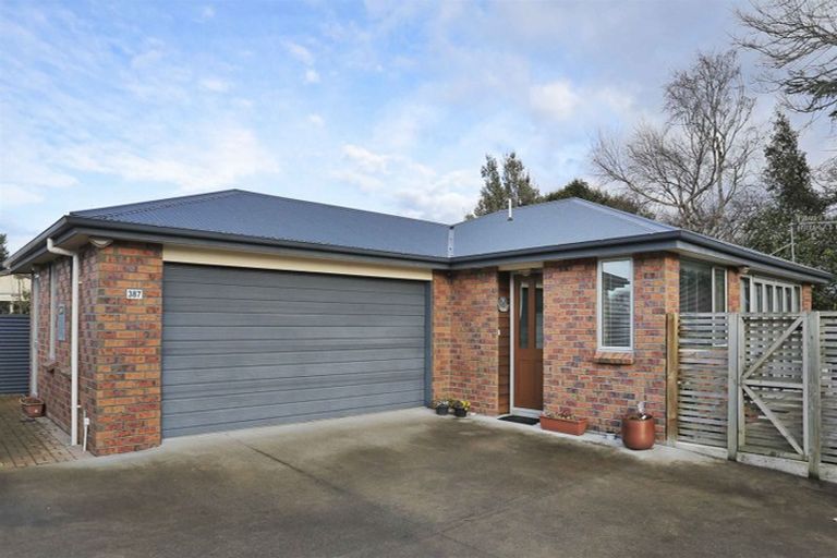 Photo of property in 385 Herbert Street, Windsor, Invercargill, 9810