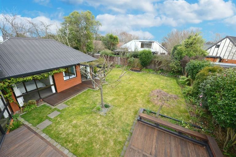 Photo of property in 35 Corfe Street, Ilam, Christchurch, 8041