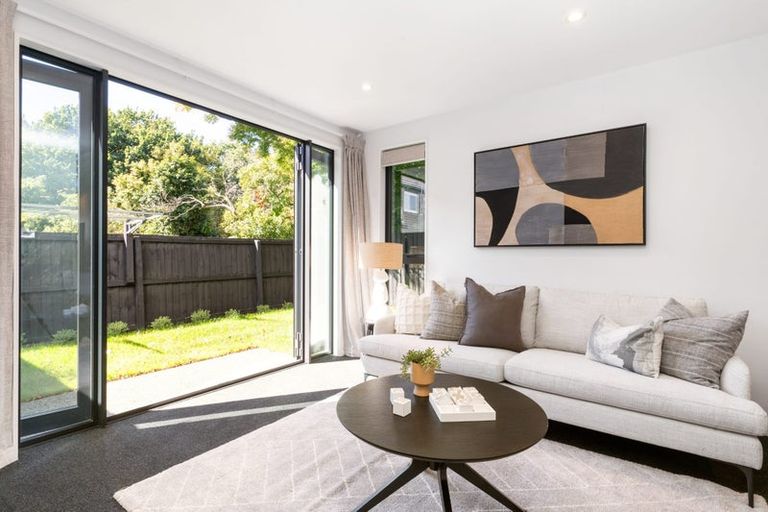 Photo of property in 6/3 Ayr Street, Riccarton, Christchurch, 8011