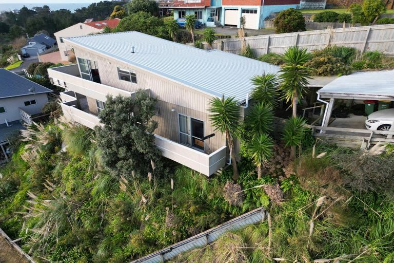 Photo of property in 31 Crownhill Street, Spotswood, New Plymouth, 4310