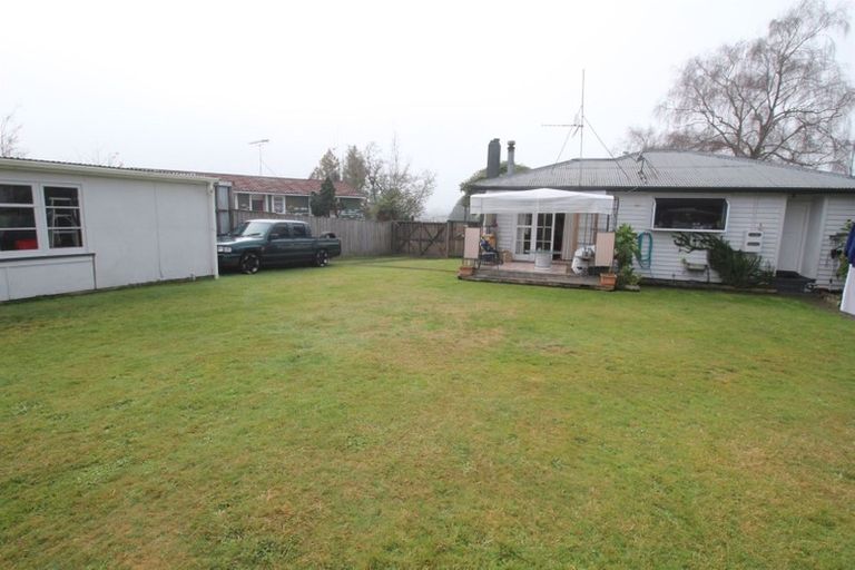 Photo of property in 4 Cargill Street, Tokoroa, 3420
