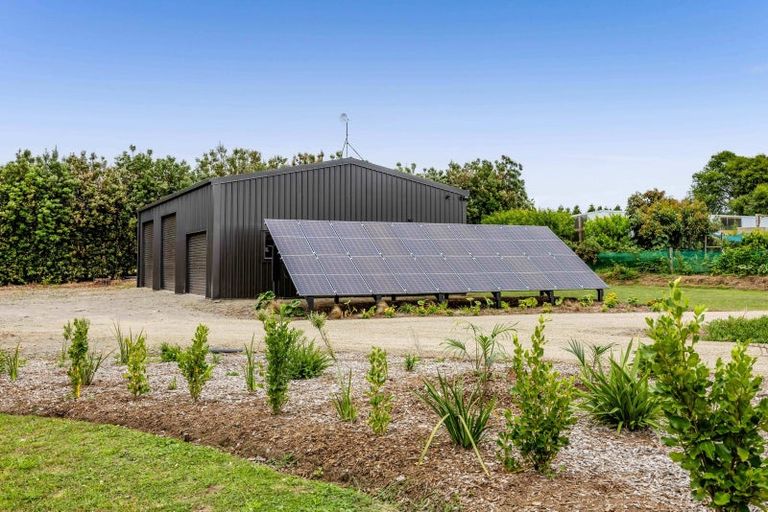 Photo of property in 27 Wilson Road, Urenui, 4375