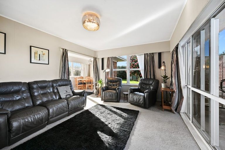 Photo of property in 44a Young Street, Morrinsville, 3300