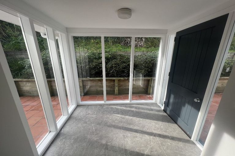 Photo of property in 5 Purakau Avenue, Wadestown, Wellington, 6012