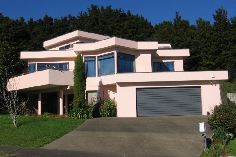 Photo of property in 20 Silkwood Grove, Totara Heights, Auckland, 2105
