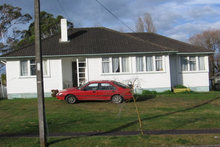 Photo of property in 16 Churchill Avenue, Maeroa, Hamilton, 3200