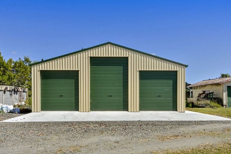 Photo of property in 55 Russell Road, Wainui, Silverdale, 0992