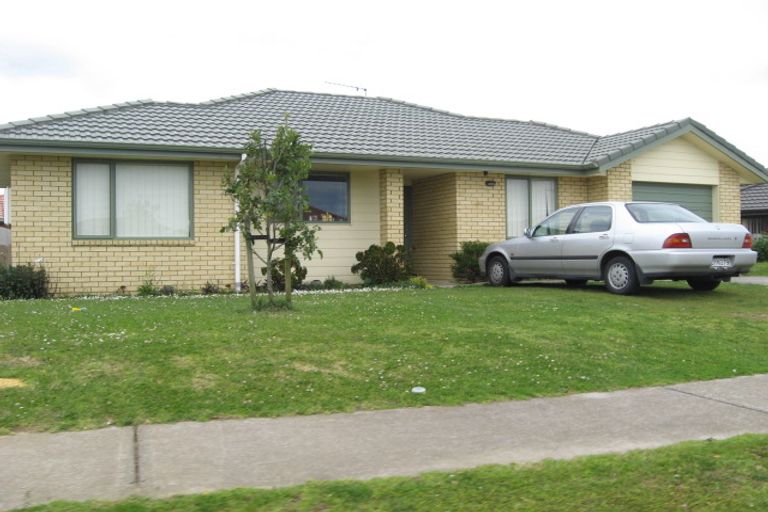 Photo of property in 45 Cyclamen Road, Mangere, Auckland, 2022