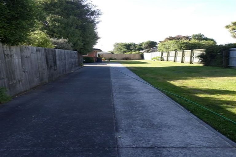 Photo of property in 97 Cobham Street, Spreydon, Christchurch, 8024