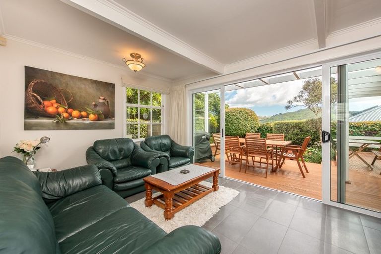 Photo of property in 46 Duthie Street, Karori, Wellington, 6012