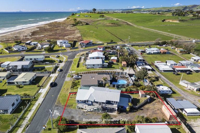 Photo of property in 26 Costello Crescent, Pukehina, Te Puke, 3189