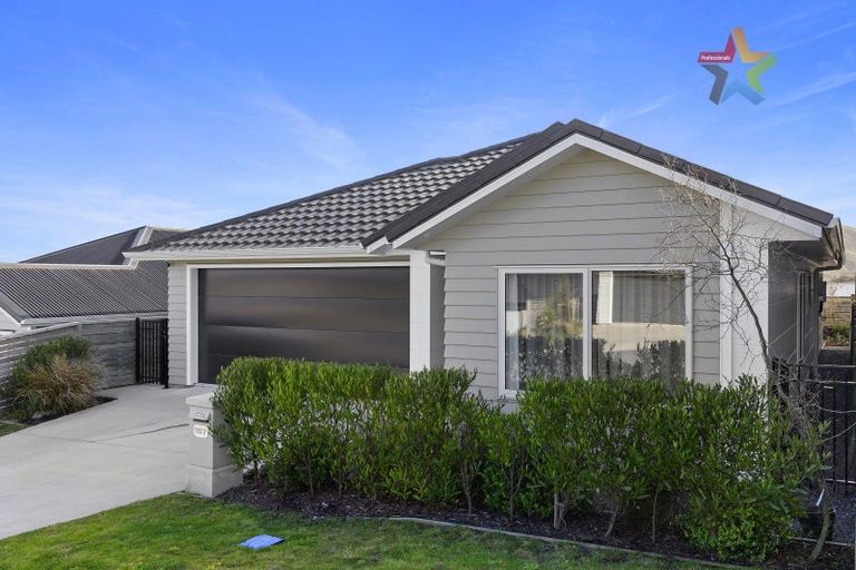 Photo of property in 157 Waipounamu Drive, Kelson, Lower Hutt, 5010