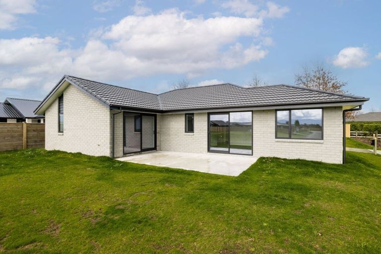 Photo of property in 13 Hinerangi Crescent, Matamata, 3400