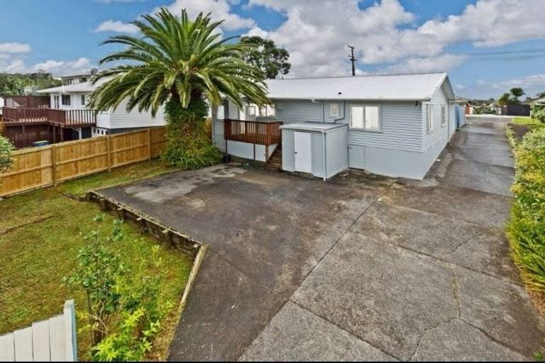 Photo of property in 1/138 Forrest Hill Road, Forrest Hill, Auckland, 0620