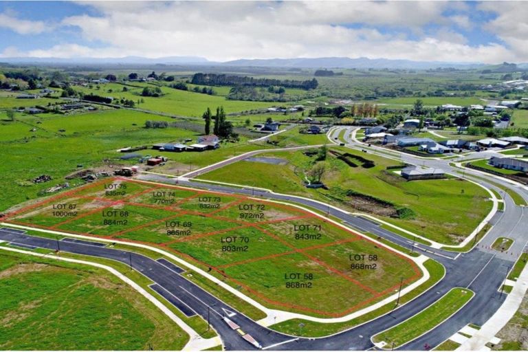 Photo of property in 136 Travers Road, Te Kauwhata, 3710