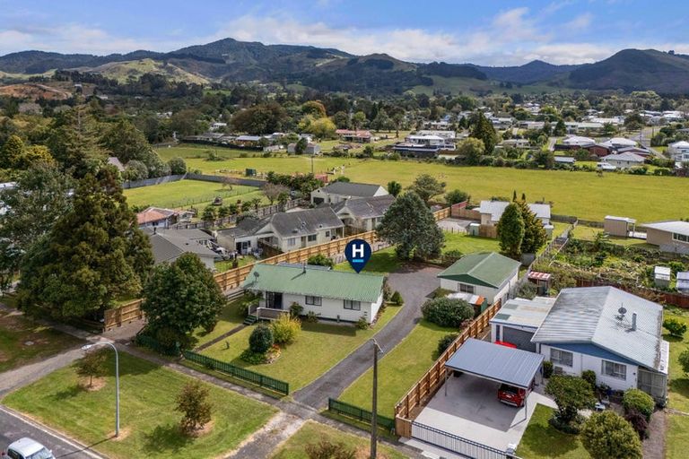 Photo of property in 73 Barry Road, Waihi, 3610