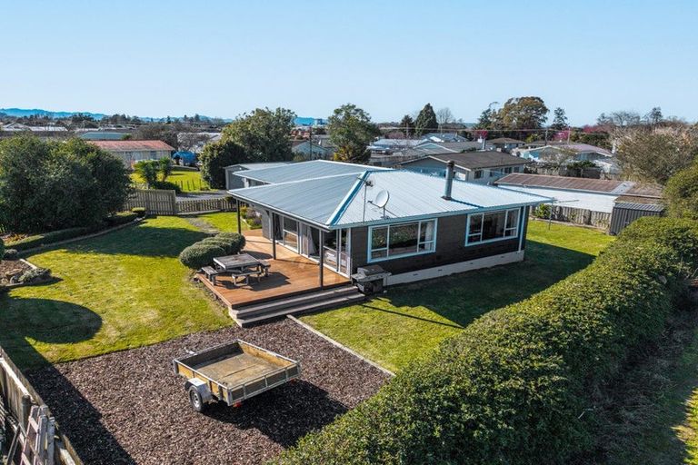 Photo of property in 7 Florence Drive, Morrinsville, 3300