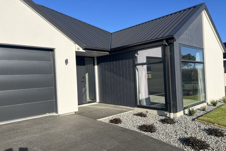 Photo of property in 12 Kirirua Avenue, Halswell, Christchurch, 8025