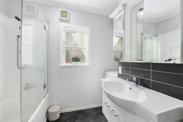 Photo of property in 167 Aro Street, Aro Valley, Wellington, 6021