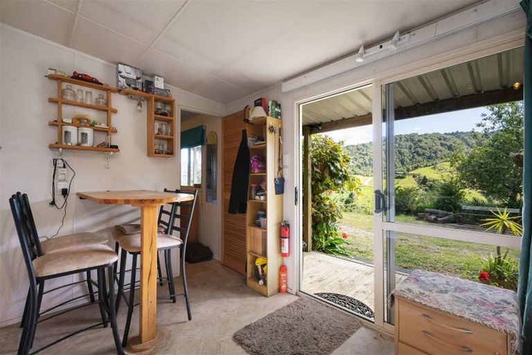Photo of property in 121a Princes Street, Waikino, Waihi, 3682