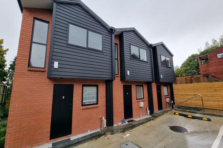 Photo of property in 1/5 King Street, Papakura, 2110