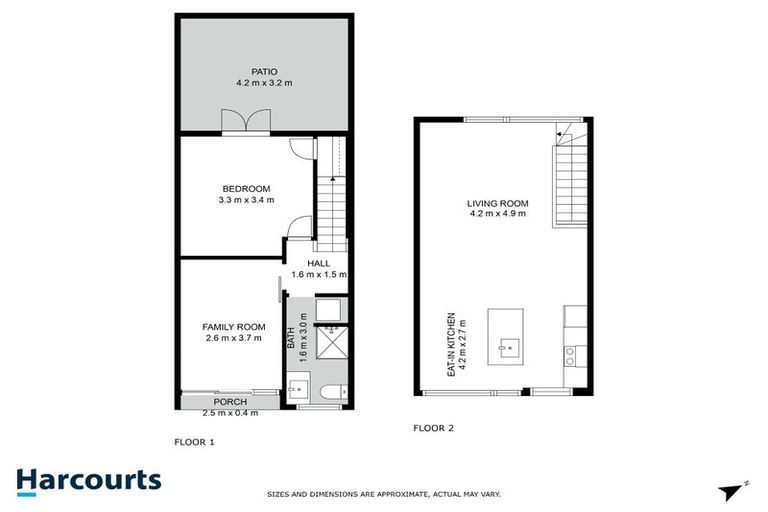 Photo of property in 2/25 Inverness Road, Browns Bay, Auckland, 0630