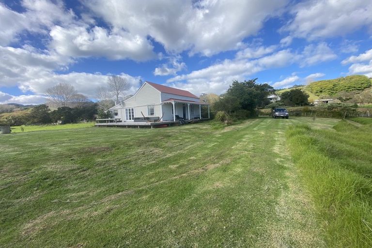 Photo of property in 169 Awaroa River Road, Abbey Caves, Whangarei, 0110