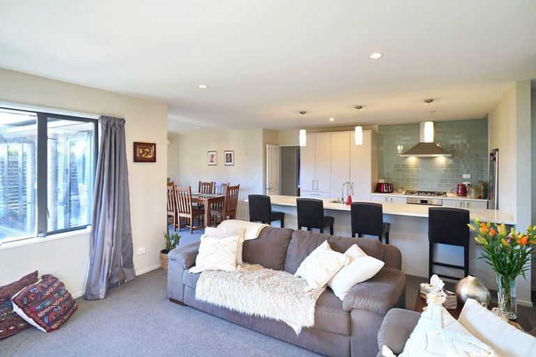 Photo of property in 5 Barrosa Street, Lincoln, 7608